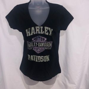 Harley Davidson Tee Shirt